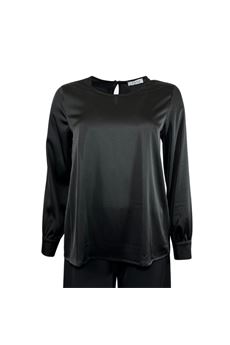 BLUSA NERA Extè A/I Extè | ART.3081/GGNERO