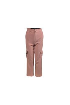 TROUSERS MOD. WOMEN'S CARGO Extè Extè | ART.3115/GGROSA164