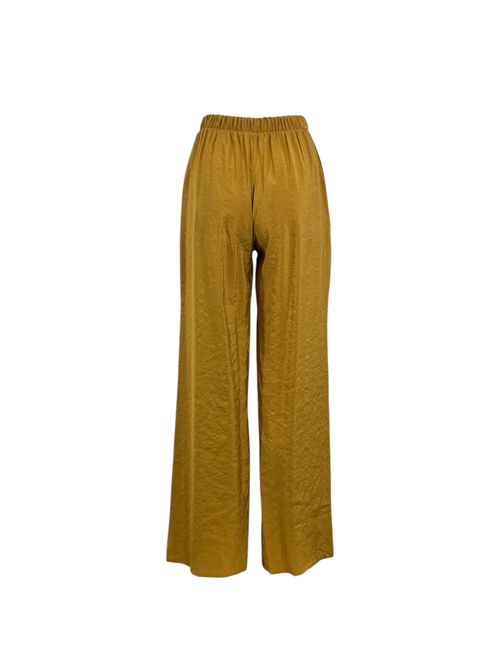 SOFT BRONZE PANTS Extè Extè | ART.6273BRONZO