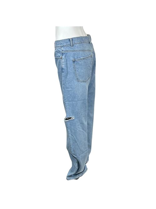 DENIM VICOLO DONNA p/e VICOLO | DB5070DENIM