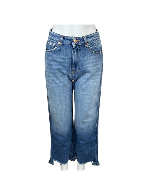 DENIM VICOLO DONNA p/e VICOLO | DB5244DENIM