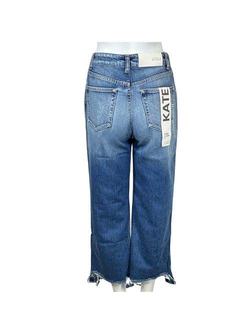 DENIM ALLEY WOMAN VICOLO | DB5244DENIM