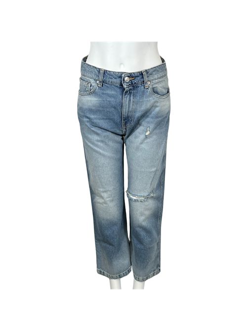 DENIM ALLEY WOMAN VICOLO | DB5349DENIM