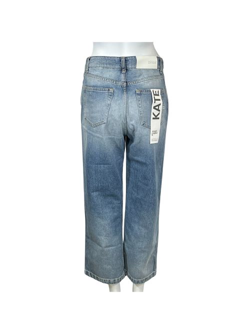 DENIM ALLEY WOMAN VICOLO | DB5349DENIM