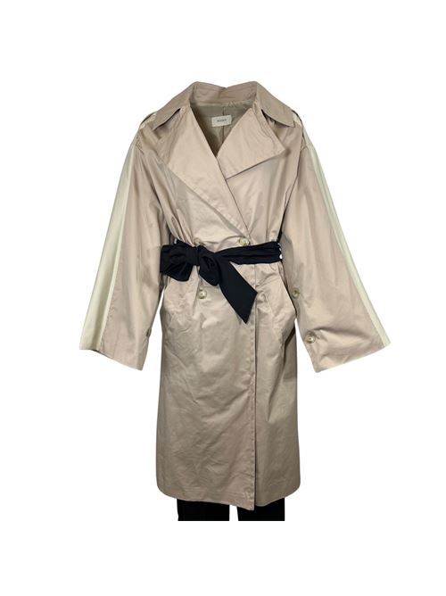 TRENCH DONNA VICOLO BEIGE p/e VICOLO | TB0328BEIGE