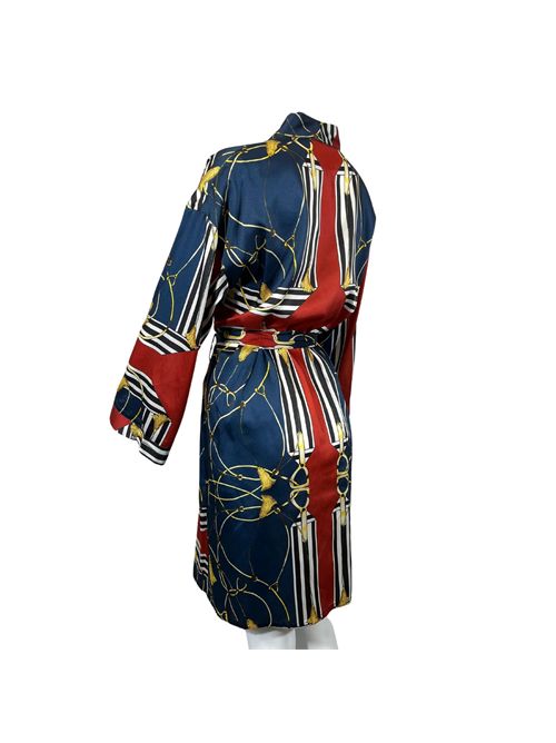 KIMONO FANTASIA DONNA VICOLOp/e VICOLO | TB1023FANTASIA