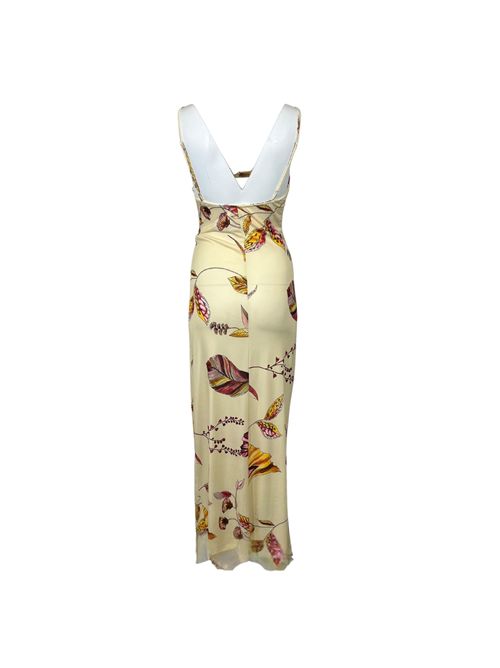 FLORAL DRESS WOMEN'S VICOLO VICOLO | TB2427FLOREALE